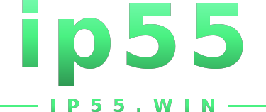ip55 logo