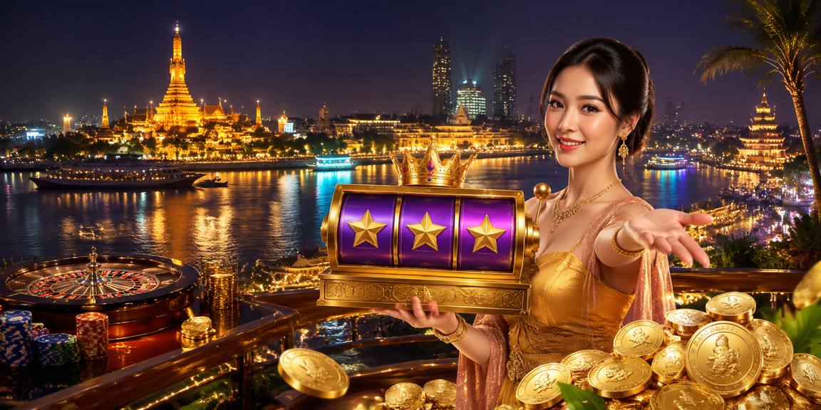 ip55 Jackpot Party စလော့ ထဲမှာ ဘာတွေ ရနိုင်သလဲ