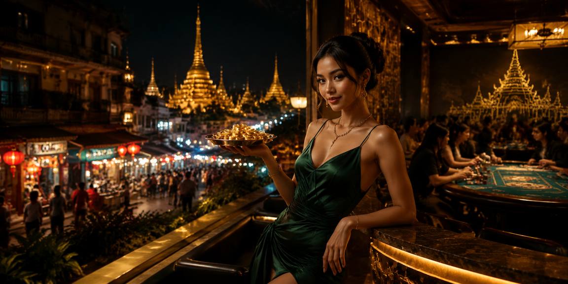 ip55 Roulette Elite Play တွင် ကျွန်ုပ်တို့ ဘာပေးသနည်း